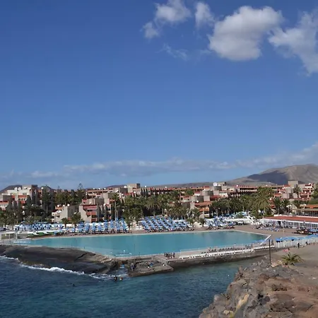 Apartment Apartamento Marino Arona (Tenerife)