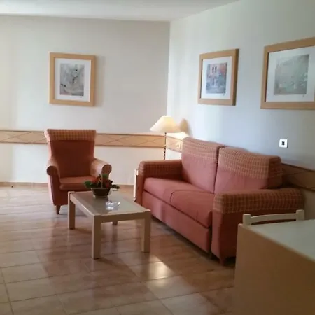 Apartamento Marino Apartman *