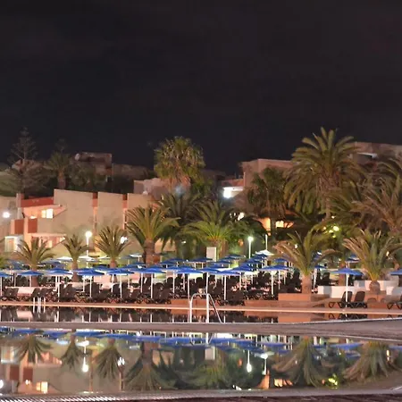 Apartamento Marino Arona