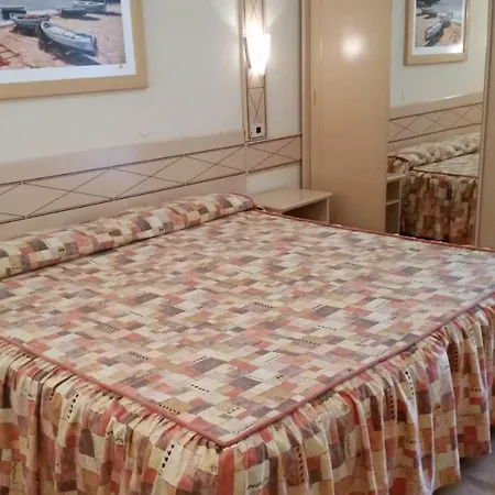 Apartamento Marino Apartman *