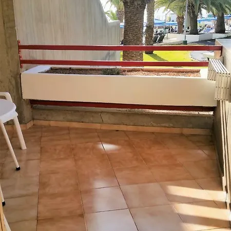 Apartamento Marino Apartman